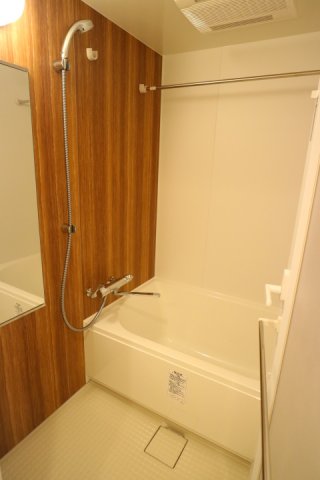 バス・シャワールーム　※参考写真