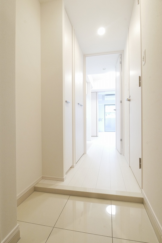 その他部屋・スペース　きれいな内装です