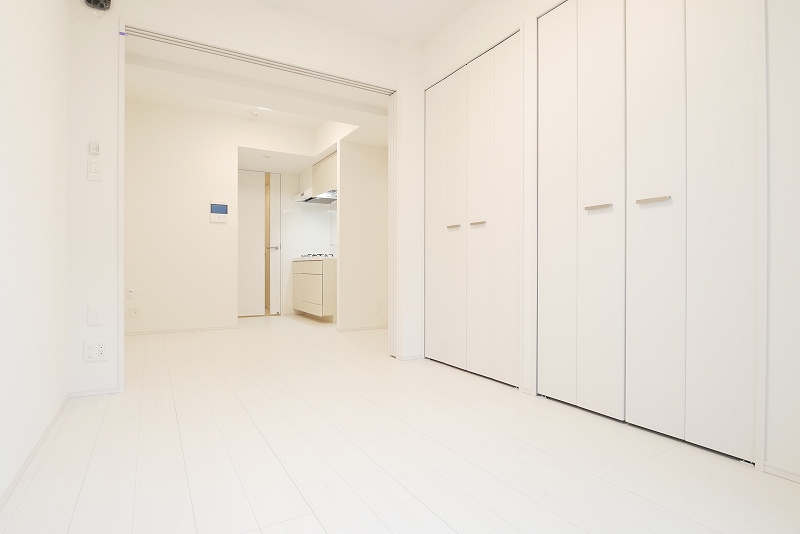 その他部屋・スペース　きれいな内装です