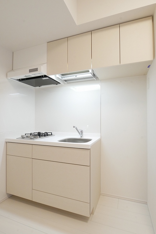 その他部屋・スペース　おしゃれな内装です