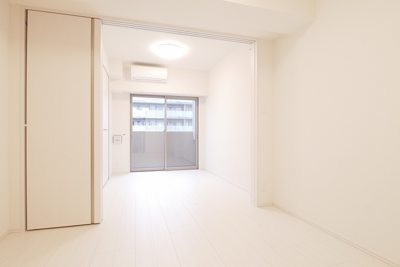 その他部屋・スペース　きれいな内装です