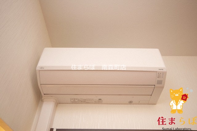 その他設備　生活に合うかが大切