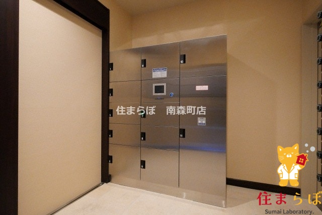 その他共有部分　日常使いを想像しながら