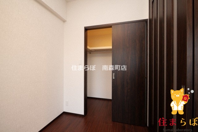 収納　使い方次第で印象が変わる