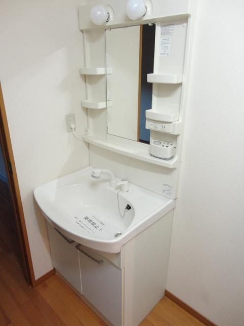 洗面設備　★独立洗面台★