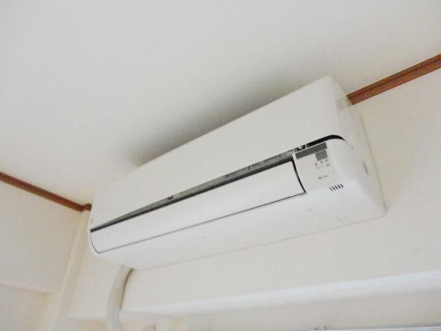 その他設備　★エアコン★