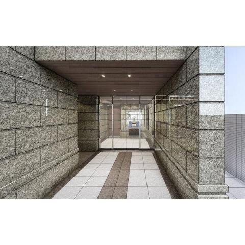 その他共有部分　共有部分（イメージ）