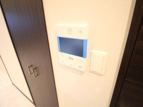 セキュリティ　セキュリティ（イメージ）