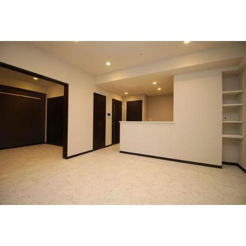 居室・リビング　リビング（イメージ）