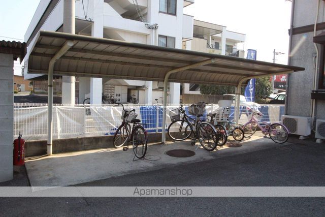 その他共有部分　その他共有部分