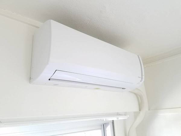 その他設備　ビレッジハウスの同一物件・同一タイプの間取りの写真です