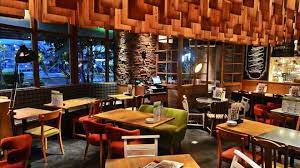 飲食店　バルザル大井町店（飲食店）まで626m