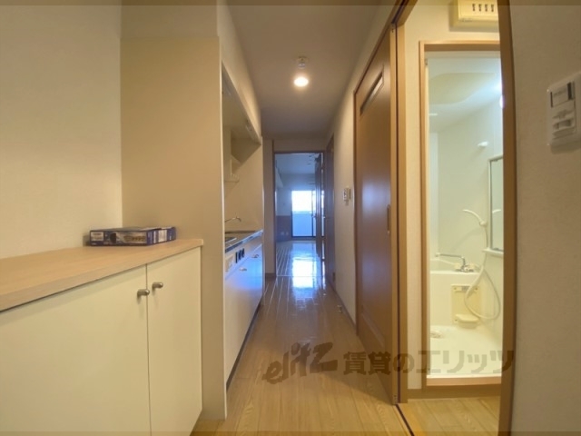 その他部屋・スペース　廊下