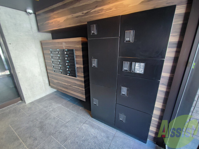 その他共有部分　その他