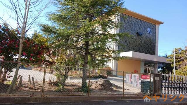 小学校　東栄小学校（小学校）まで350m