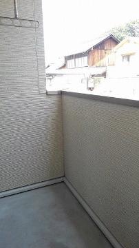 バルコニー　ベランダ