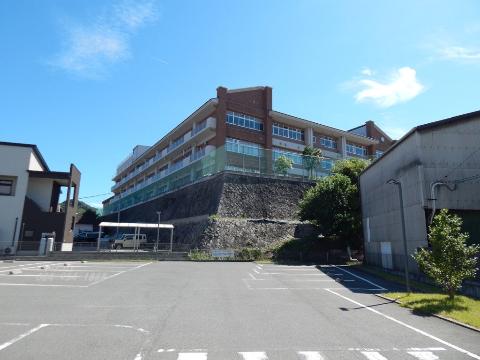 その他　尾道市立向島中央小学校（その他）まで524m