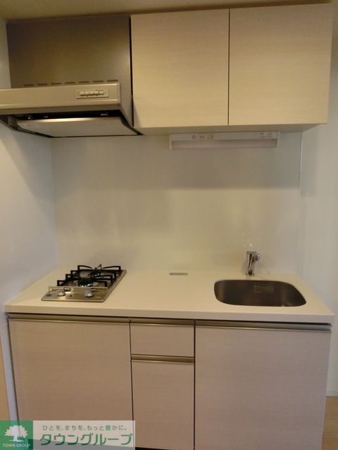 キッチン　お部屋探しは株式会社　タウンハウジング　までお気軽にお問合…