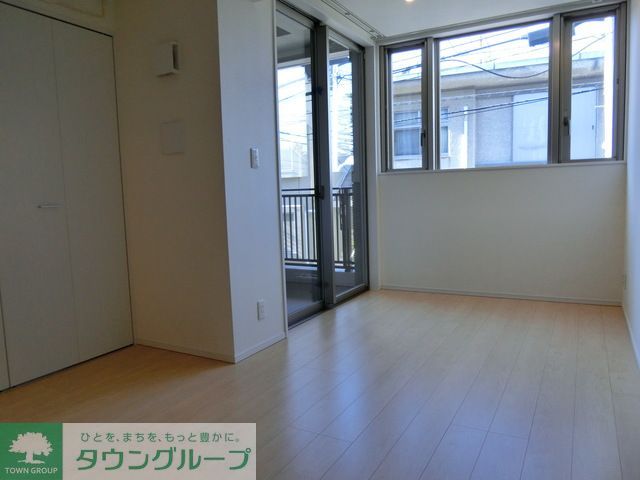 居室・リビング　お部屋探しは株式会社　タウンハウジング　までお気軽にお問合…