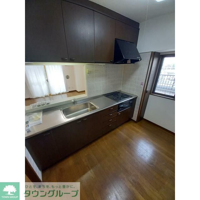 キッチン　★詳細はお問い合わせください★