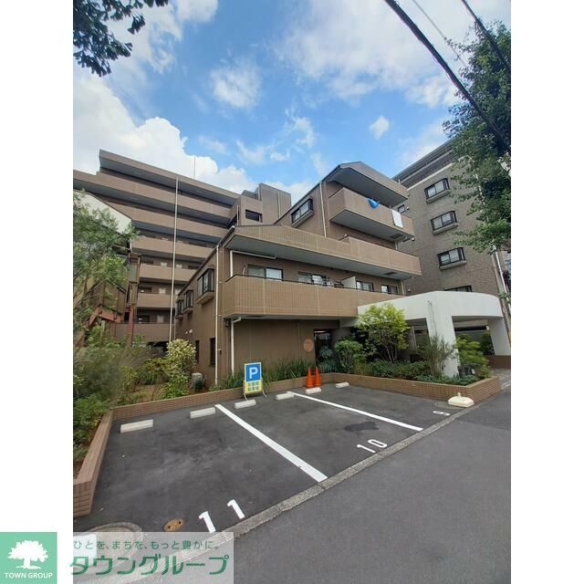 建物外観　★詳細はお問い合わせください★