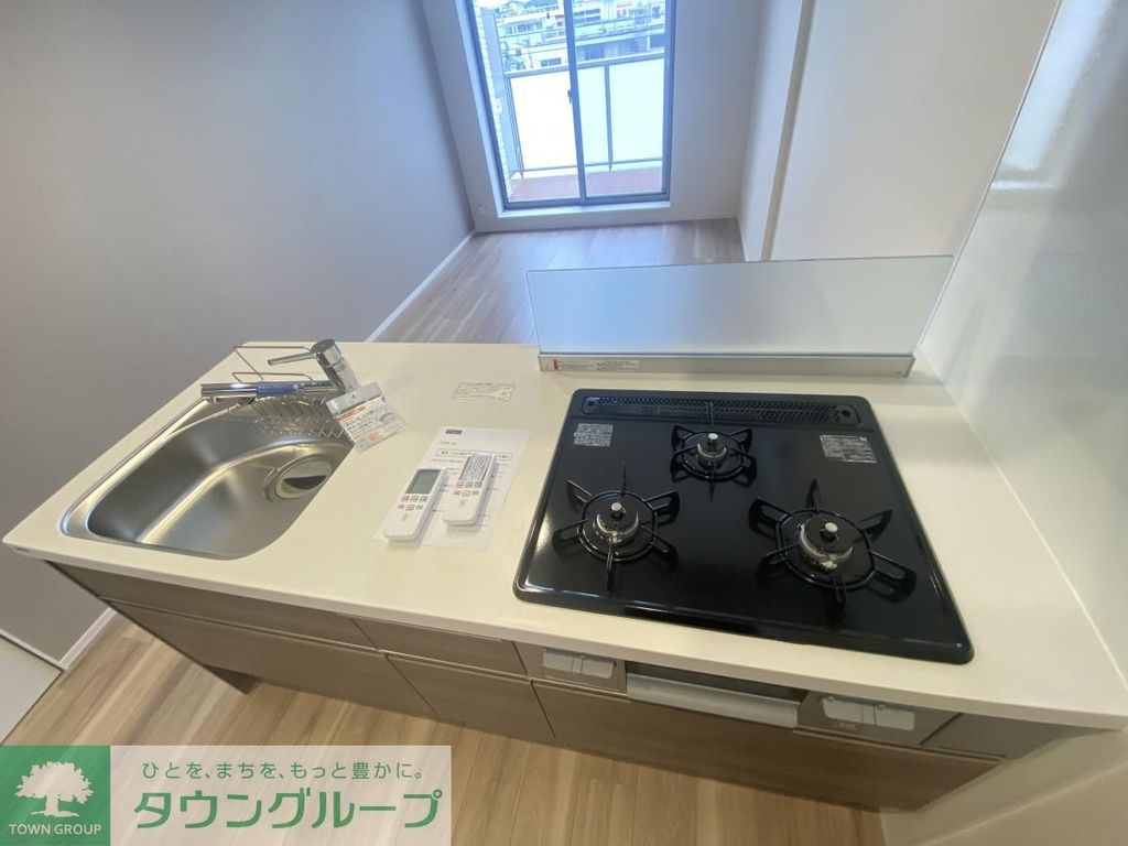 キッチン　★同仕様★