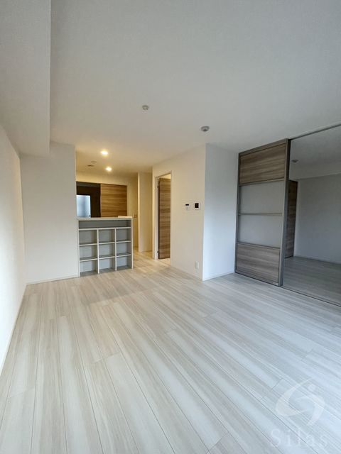 居室・リビング　同仕様