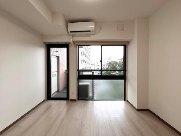 居室・リビング　おしゃれなリビングです