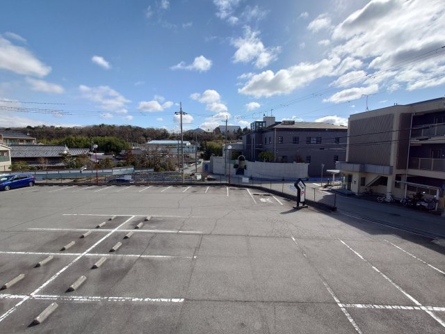 眺望　コラール１番館(Good Home)