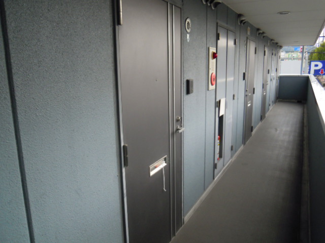 その他共有部分　コラール１番館(Good Home)