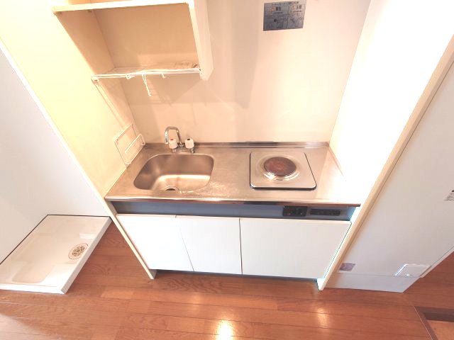 キッチン　コラール１番館(Good Home)