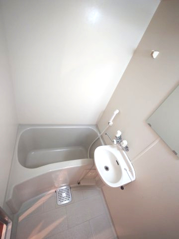 バス・シャワールーム　コラール１番館(Good Home)