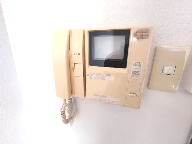 セキュリティ　コラール１番館(Good Home)