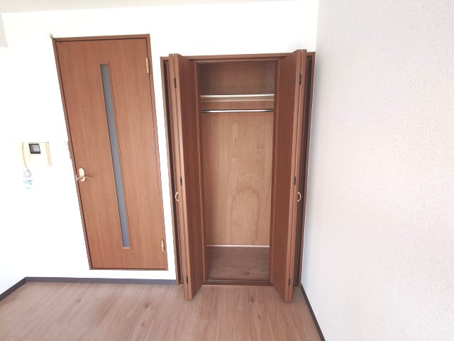 収納　コラール１番館(Good Home)