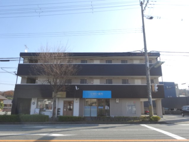 建物外観　コラール１番館(Good Home)