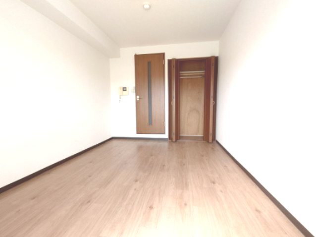 居室・リビング　コラール１番館(Good Home)