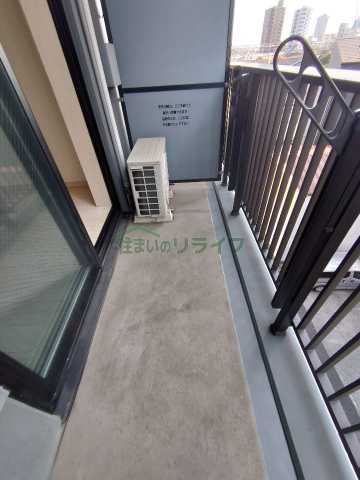 バルコニー　リライフ浅草店