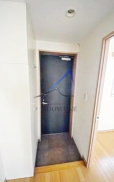 玄関　玄関です。