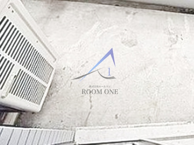 バルコニー　バルコニーです。