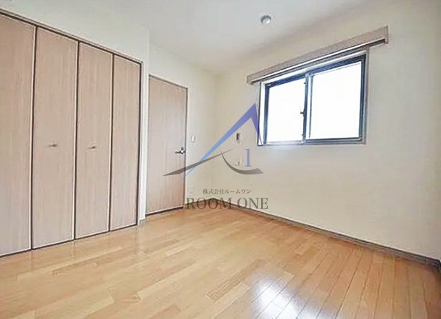 その他部屋・スペース　寝室です。