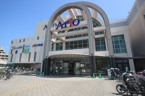 スーパー　イトーヨーカドーアリオ葛西店（スーパー）まで1249m