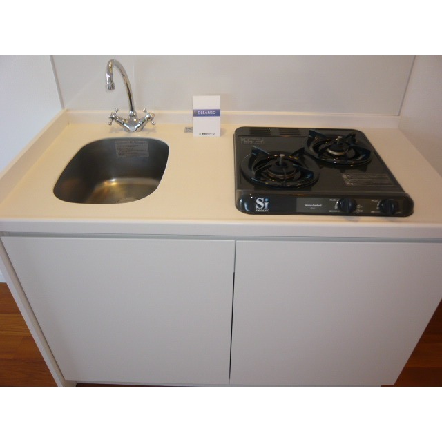 キッチン　スタイリオ中延