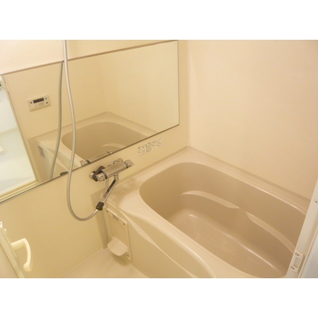 バス・シャワールーム　スタイリオ中延