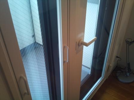 セキュリティ　スタイリオ中延