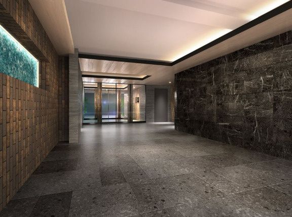 ロビー　※別部屋参照