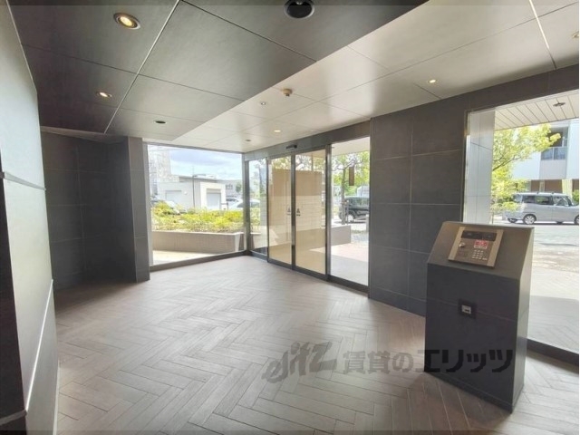 ロビー　ロビー