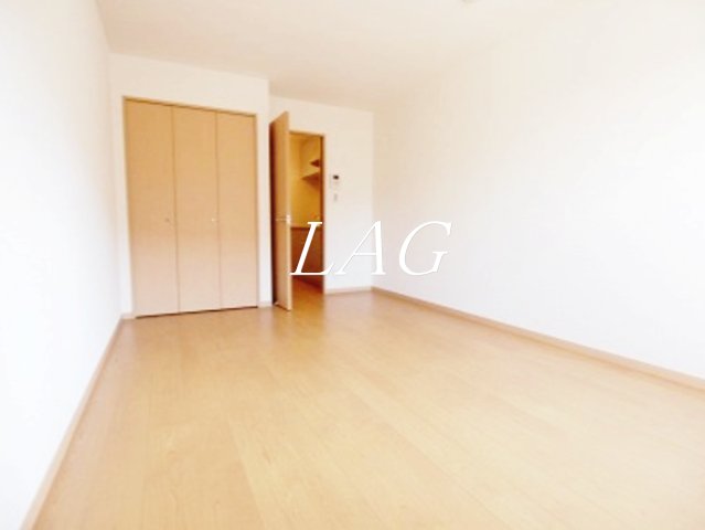 その他部屋・スペース　寝室です。