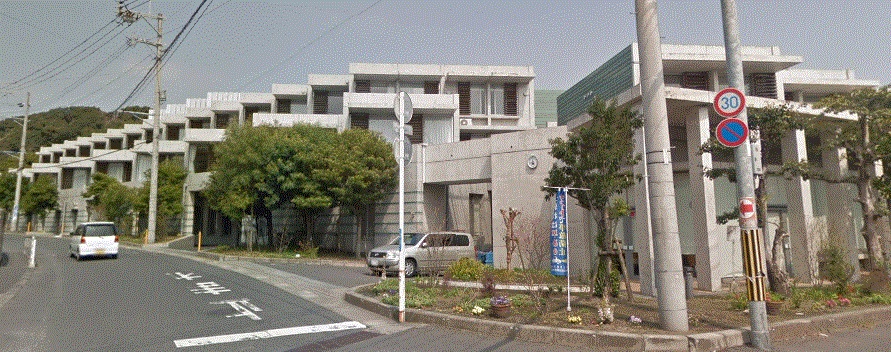 病院　谷山病院（病院）まで233m