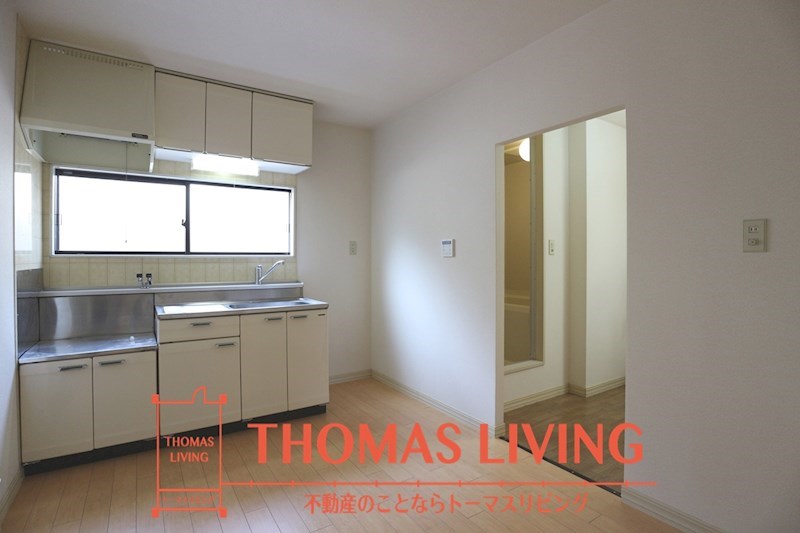 居室・リビング　※写真を準備中のため、同物件の別室写真をご参照下さい。