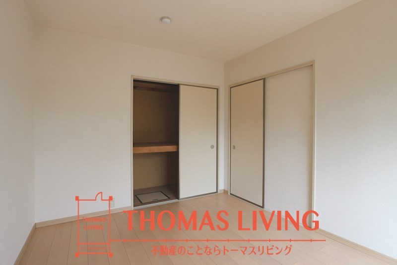 その他部屋・スペース　※写真を準備中のため、同物件の別室写真をご参照下さい。